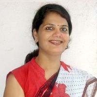 DR. Sangeeta Malu